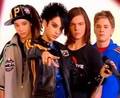 4. Tokio Hotel 4570714