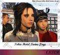 3. Tokio Hotel 5809488