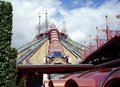 Salzhaus, DISNEYLAND PARIS, Spanien 18242094