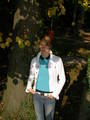 Karin und ich, Herbst 2005 4609044