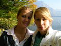 Karin und ich, Herbst 2005 4609088