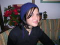 Weihnachtsferien 2004, mel sturmfrei 4629647