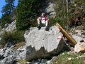 Wanderung Hinteralm 18720505