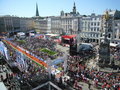 Linz-Marathon 15.April 2007 18559430