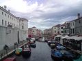 Chioggia 46448717