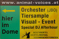 ANIMAL VOICES 38779994