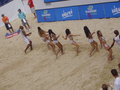 Beachvolleyball Grand Slam 2007 25166927