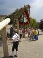 Maibaum aufstellen 19065635