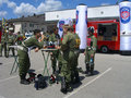 3. Rang beim Landesfeuerwehrbewerb 23393113