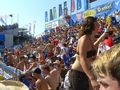 A1 Beach Volleyball Grand Slam 64281676