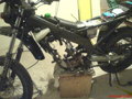 Derbi Senda X-TREM 70 SM 35453295