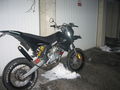 Derbi Senda X-TREM 70 SM 53349950