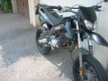 Derbi Senda X-TREM 70 SM 62442605