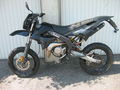 Derbi Senda X-TREM 70 SM 62442701