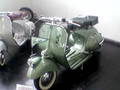 **VESPA--nèst pas?** 5885376