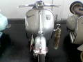 **VESPA--nèst pas?** 5885392