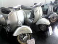 **VESPA--nèst pas?** 5885512