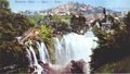 CRO u. BIH (Insel Brac u. Jajce 26850912