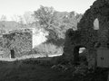 Ausflug zur Ruine in Losenstein 18862932