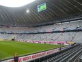 FC Bayern vs. Köln 54680429