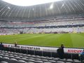 FC Bayern vs. Köln 54680433