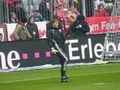 FC Bayern vs. Köln 54680444