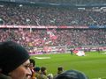 FC Bayern vs. Köln 54680477