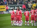 FC Bayern vs. Köln 54680500