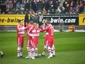 FC Bayern vs. Köln 54680510