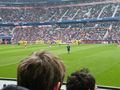 FC Bayern vs. Köln 54680522