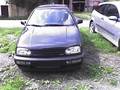 Golf3 vr6 und Golf2 G60  7818635