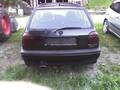 Golf3 vr6 und Golf2 G60  7854972