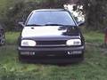 Golf3 vr6 und Golf2 G60  7854974