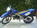 Moped 46974583