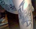 mein mann , und seine tattoos!! ;-) 5090065