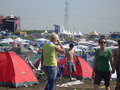 **NOVA ROCK 2007** 21761934