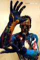 Bodypainting 2008776