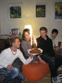 Silverster und mein 18.Geburtstag:D 51084848