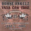 BÖHSE ONKELZ 17171325