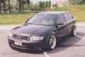 AUDI A4 33471836