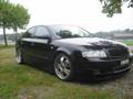 AUDI A4 33471846