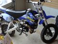 PIT BIKES 41795412