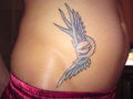 Tattoo 54930258