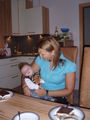 Besuch bei Dominik & Kathrin 67833203