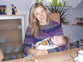 Besuch bei Dominik & Kathrin 67833298