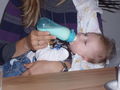 Besuch bei Dominik & Kathrin 67833319