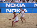 Beach-Volleyball-Grand-Slam 2008 45368017