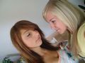 Das Bilderbuch einer Freundschaft.=) 68053986