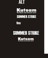 Kultgrafiken @ Summer Strike 18439016