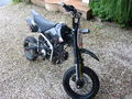 Dirt Bike 52590501